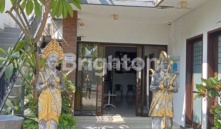 Rumah Dan Ruangan Multifungsi Di Denpasar 1