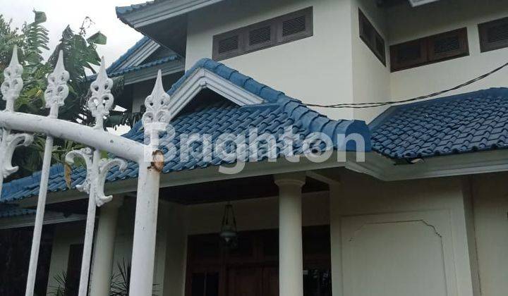 Rumah 2 Lantai Dekat Pantai Sanur Cocok Lolasi Sidekarya Denpasar 1