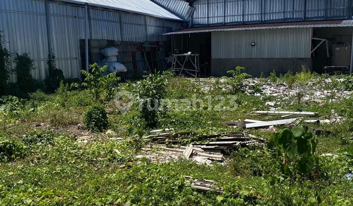 Land for Rent, Ideal for Business in a Strategic Location at Panjee. Land for Rent, Ideal for Business in a Strategic Location at Panjee.