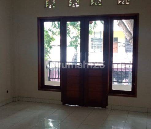 Ruko 2 Lantai Non Furnised Shm Dan Imb Waturenggong Denpasar 2
