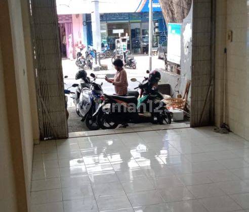 Ruko 2 Lantai Non Furnised Shm Dan Imb Waturenggong Denpasar 1