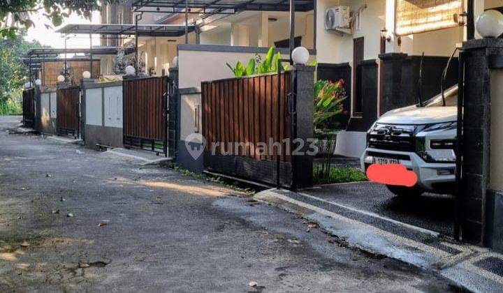 Rumah Suasana Sejuk Siap Huni Lokasi Strategisi Buruan Gianyar 1