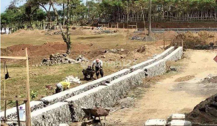 Tanah Kavling Siap Bangun Cocok Untuk Villa Pantai Saba Gianyar 2