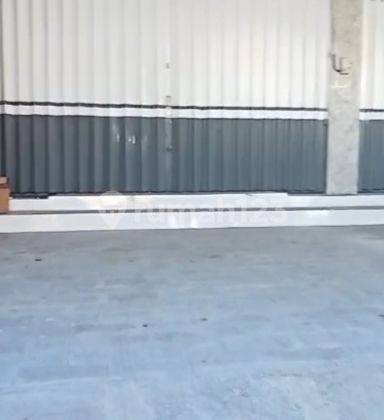 Disewakan Ruko Hanya Lantai 1 Non Furnised Pinggir Jalan Darmasaba 1
