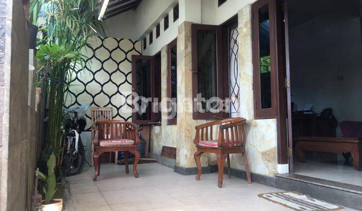 Rumah 3 lantai Full Furnish jln sading mengwi 2