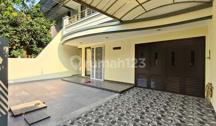 Rumah Terjangkau di Grisenda Rumah Terjangkau di Grisenda