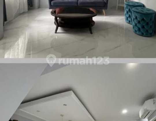 Rumah Joglo Puri Botanical 2