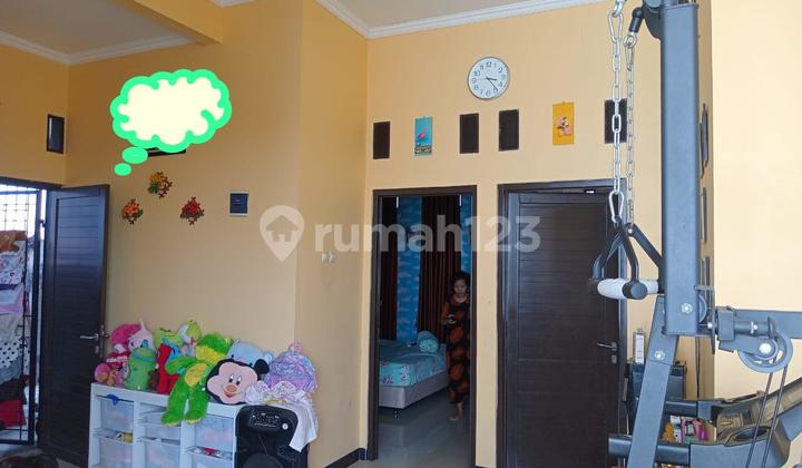 Own a House in Pajajaran Bogor 2