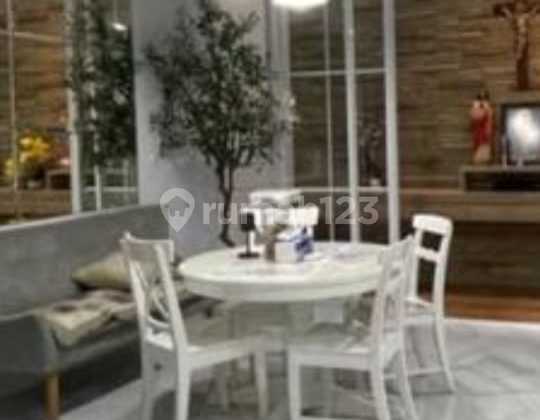 Rumah Joglo Puri Botanical