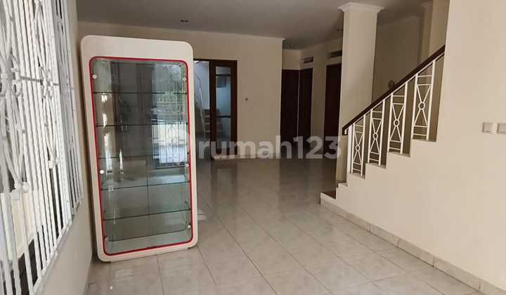 Rumah Terjangkau di Grisenda 2