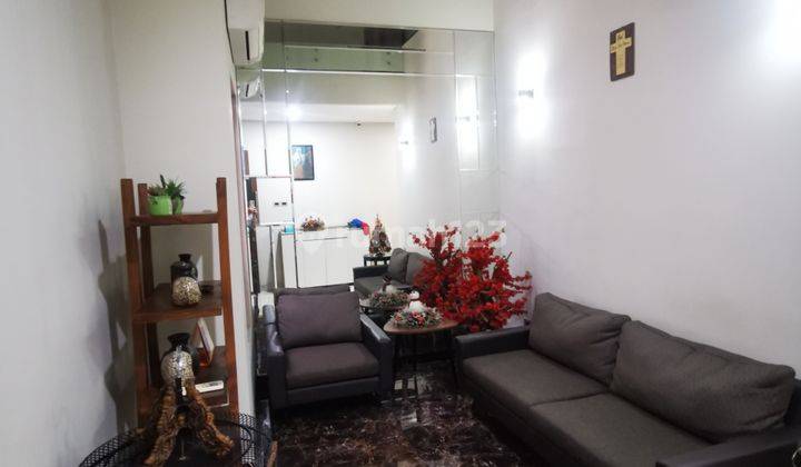 Rumah Full Furnish Taman Grisenda Kapuk, Jakarta Utara 2