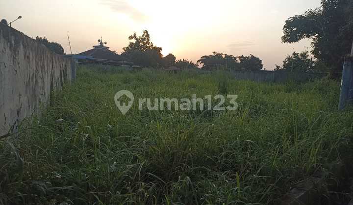 For Rent Vacant Land Ciakar Tangerang For Rent Vacant Land Ciakar Tangerang