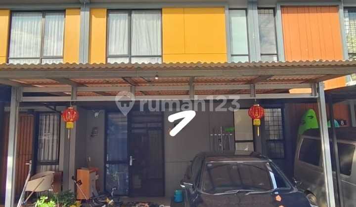 Dijual Rumah Cendana Hills Lippo Karawaci Dijual Rumah Cendana Hills Lippo Karawaci