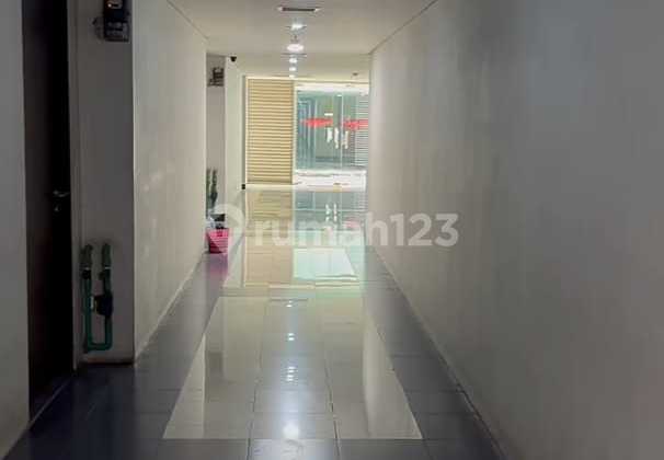 Dijual Apartementthe Habitat Karawaci