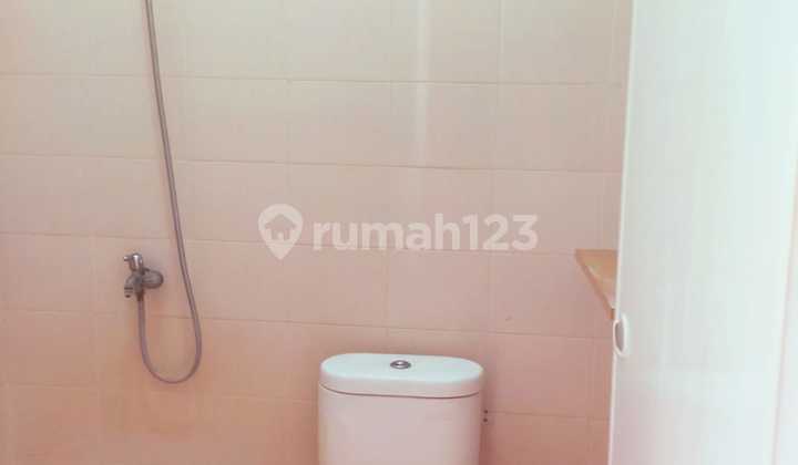 For rent: Agung Indah Curug cluster house