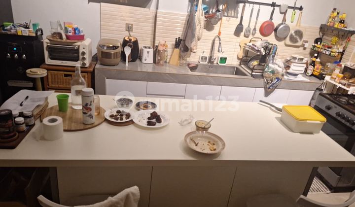 For Sale House Taman Permata Parahyangan Lippo Karawaci 2