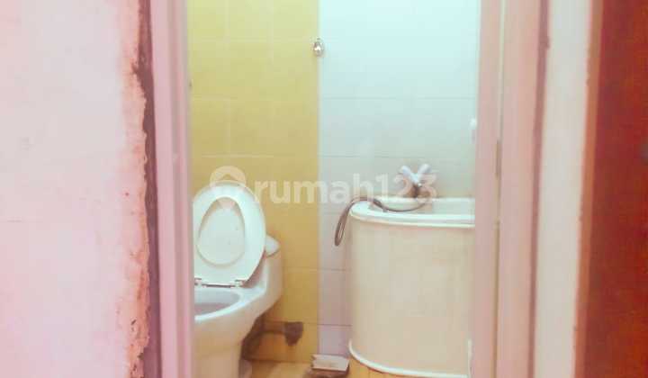 Disewa Rumah The Emerald Karawaci Residence 2