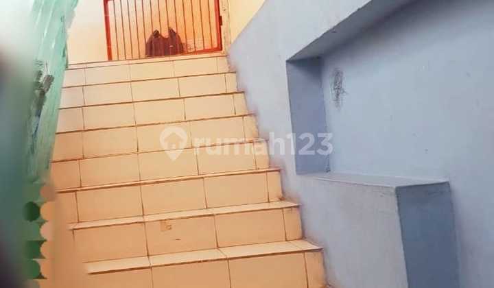Bungur Senen Central Jakarta boarding house for sale 2