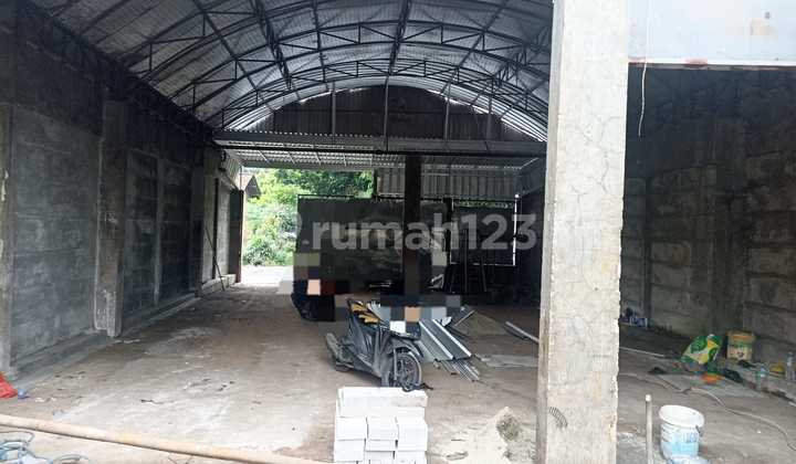 For Rent Warehouse Curug Wetan For Rent Warehouse Curug Wetan
