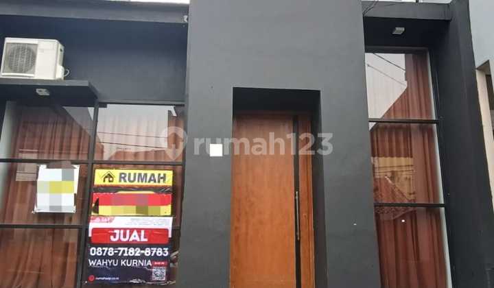 For Sale: Taman Ubud Permata House, Lippo Karawaci 1