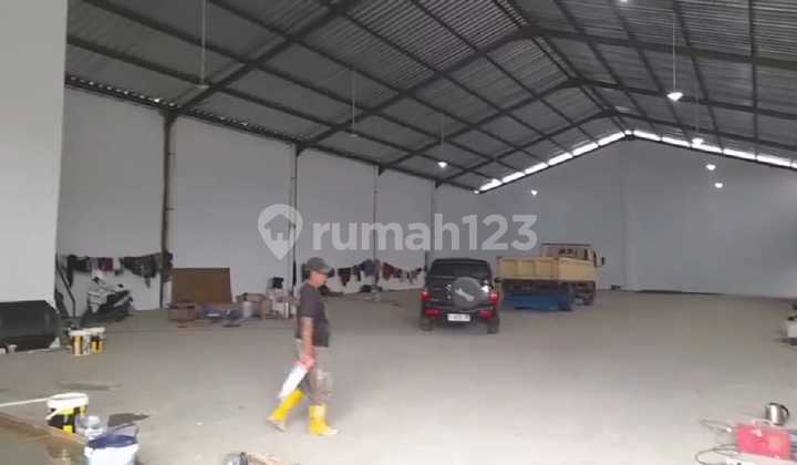 Disewakan gudang cikupa tangerang Disewakan gudang cikupa tangerang