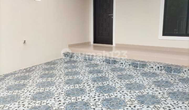 Dijual Rumah Atlantis Citra Raya