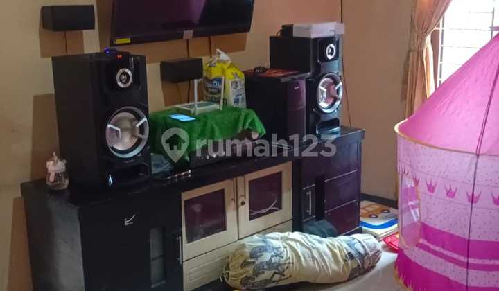 Dijual Rumah Gmc Panongan Tangerang 2