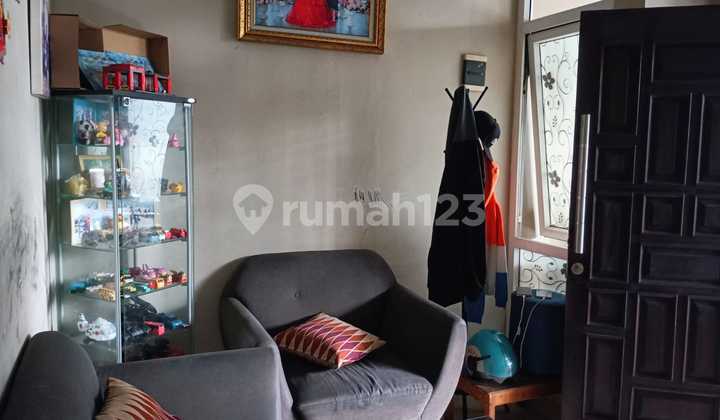 Dijual Rumah Pabuaran Tangerang