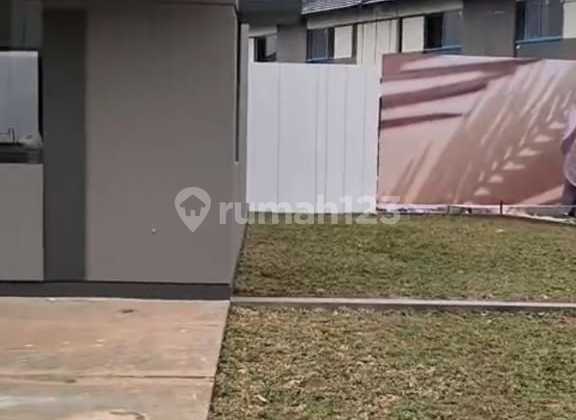 For Sale House Park Serpong