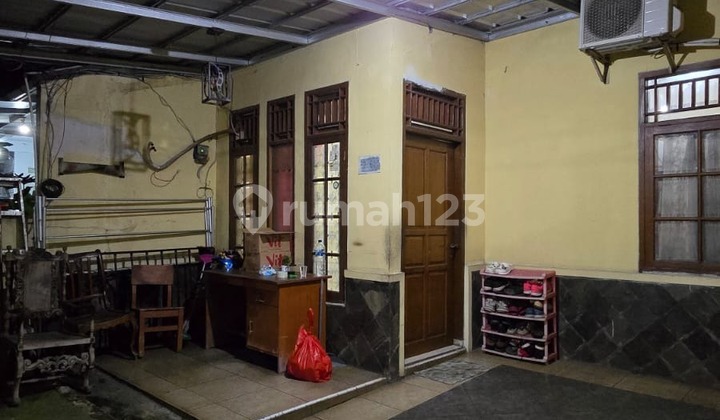 For Sale Pamulang Estate House For Sale Pamulang Estate House