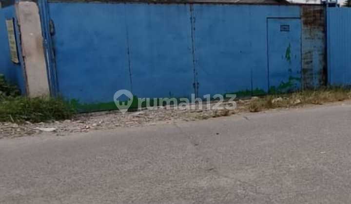 Dijual tanah dan bangunan panongan Dijual tanah dan bangunan panongan