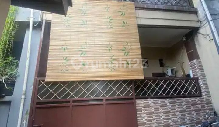For Sale House Kebon Jeruk West Jakarta 2