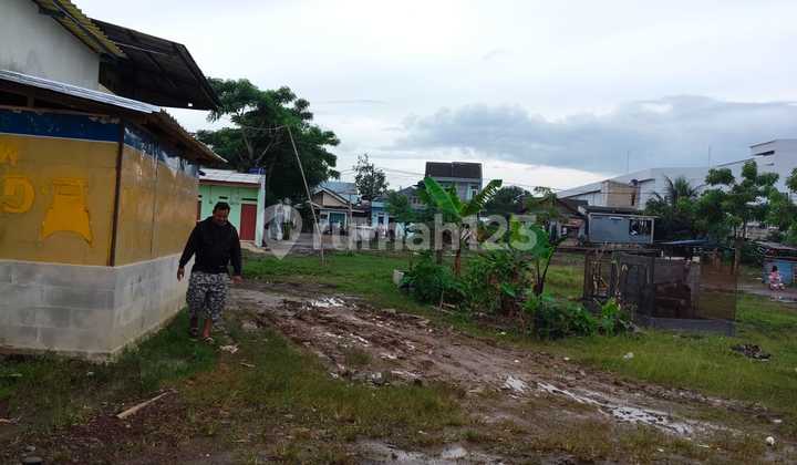 For Rent Warehouse Cisereh Curug Tangerang