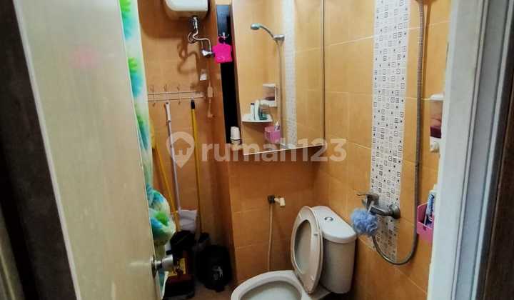 For Sale Paragon Binong Tangerang Apartment 2