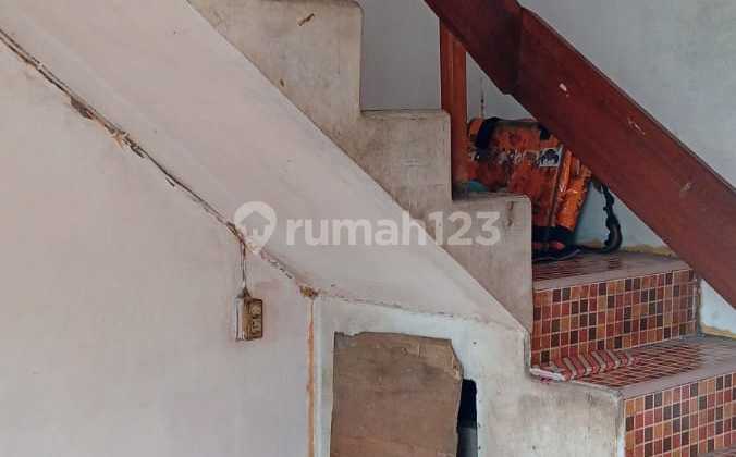 For Sale House + Shop in Tangerang 2