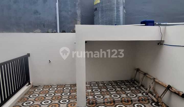 Citra Raya house for sale 2