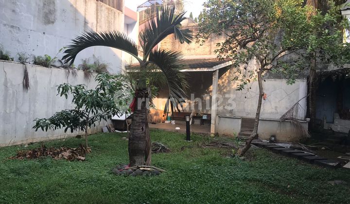 Dijual Rumah Villa Melati Mas Serpong