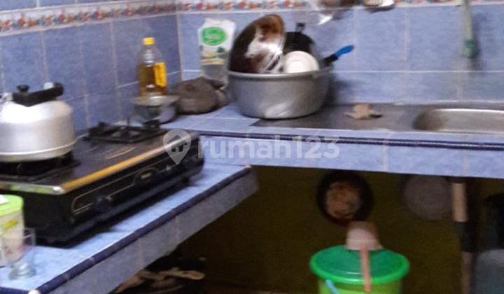 Dijual Rumah Graha Indah Curug Tangerang 2