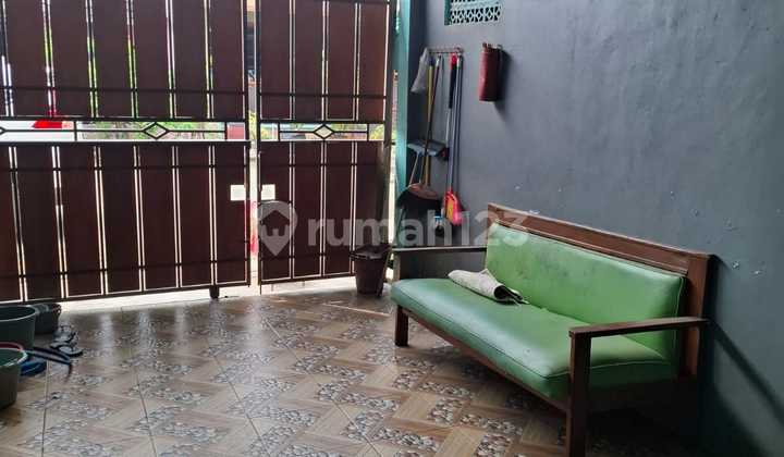 Citra Raya Serdang Asri house for sale 2