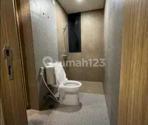 Disewakan rumah full furnished cluster svani BSD