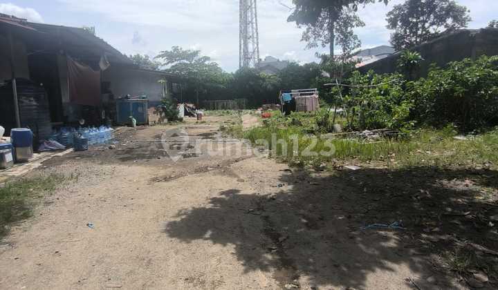 Vacant Land for Rent Curug by the Roadside Vacant Land for Rent Curug by the Roadside