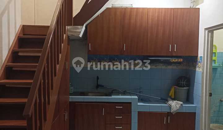 Dijual Rumah Dasana Indah Bonang Kelapa Dua 2
