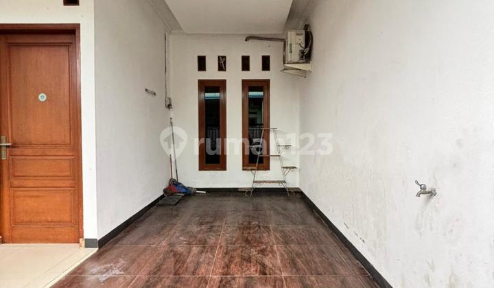 For Sale Citra Pasundan Curug House 1