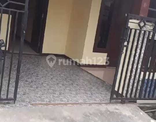 For Sale House Dasana Indah Kelapa Dua Tangerang