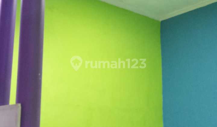 Dijual rumah sudirman tigaraksa 2