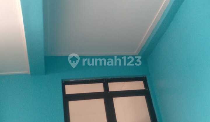 Dijual Rumah Villagio Citra Raya 2