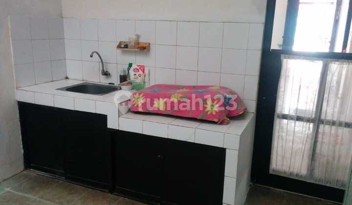 Dijual Rumahan Ubud Lippo Karawaci 2