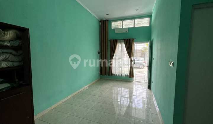 For Sale House Central Karawaci Tangerang