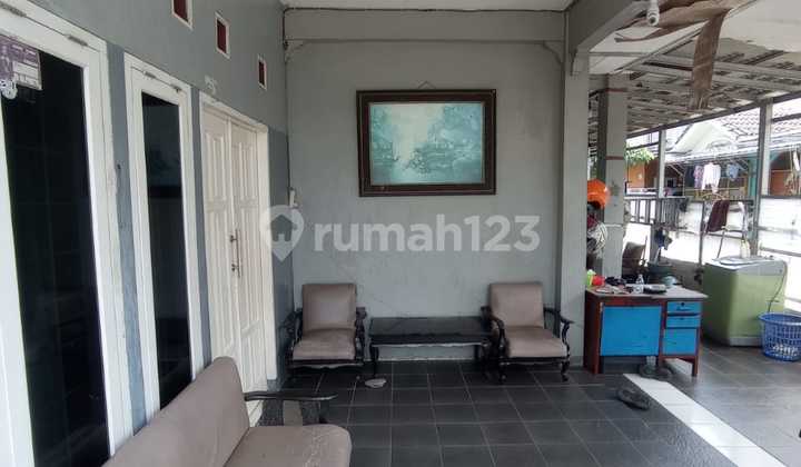 For Sale Griya Serpong Asri House 2