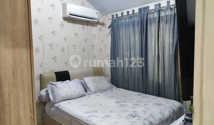 Dijual Rumah Ubud Cendana Lippo Karawaci 2